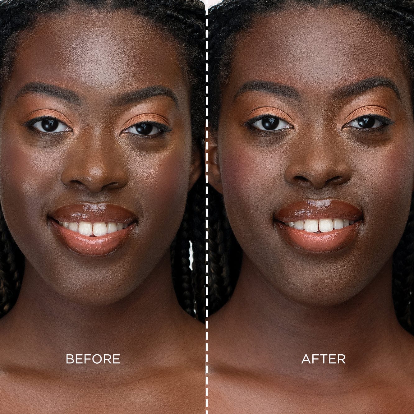 Soft Focus Pressed Perfecting Powder