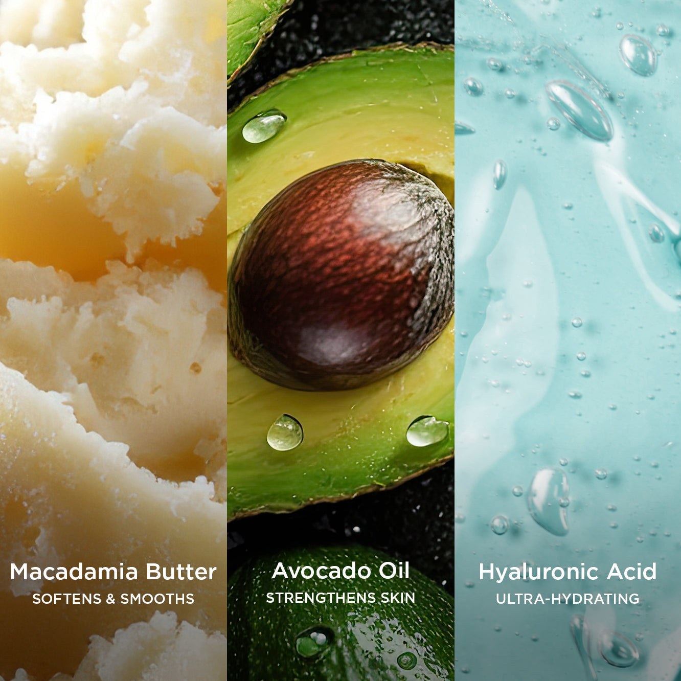 Spiced Citrus & Clove Seasonal Body Ritual