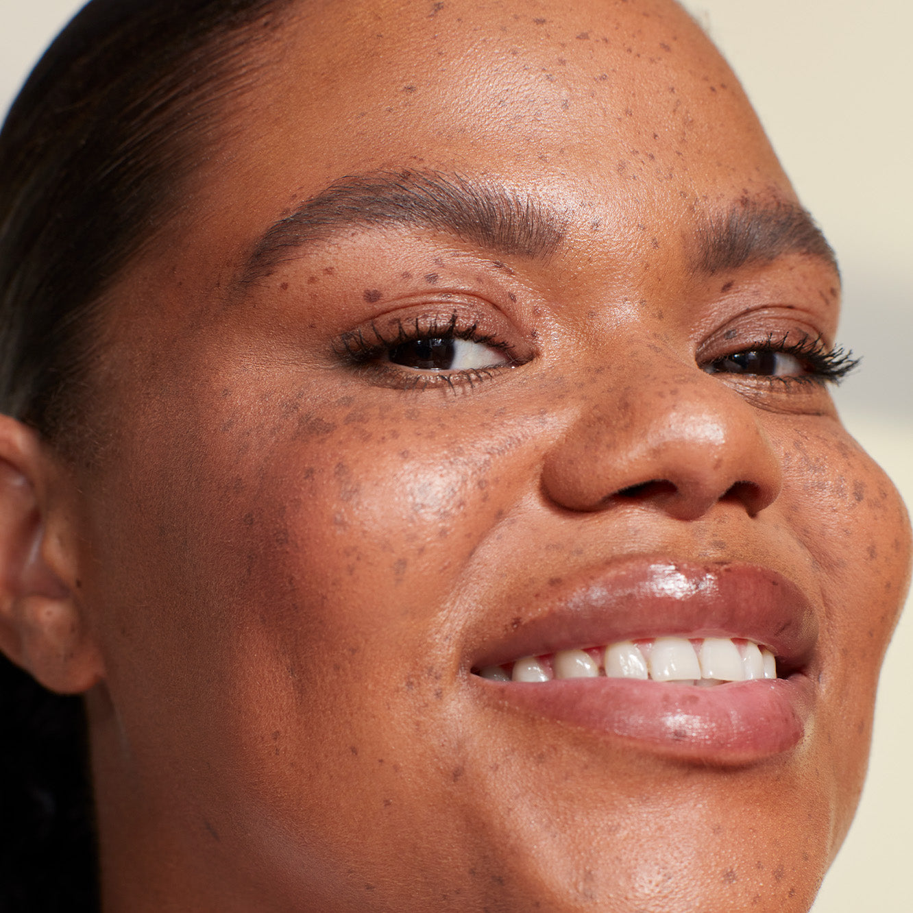 Soft Focus Finishing Powder