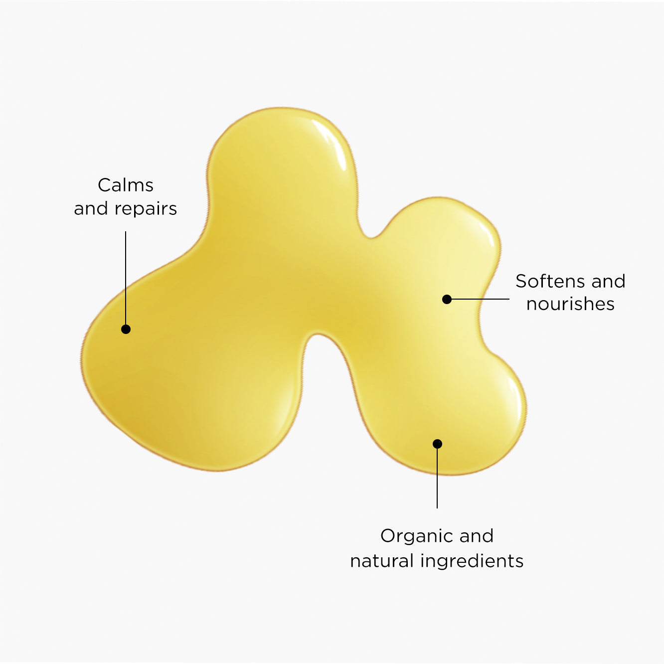 Little Roary Baby Oil