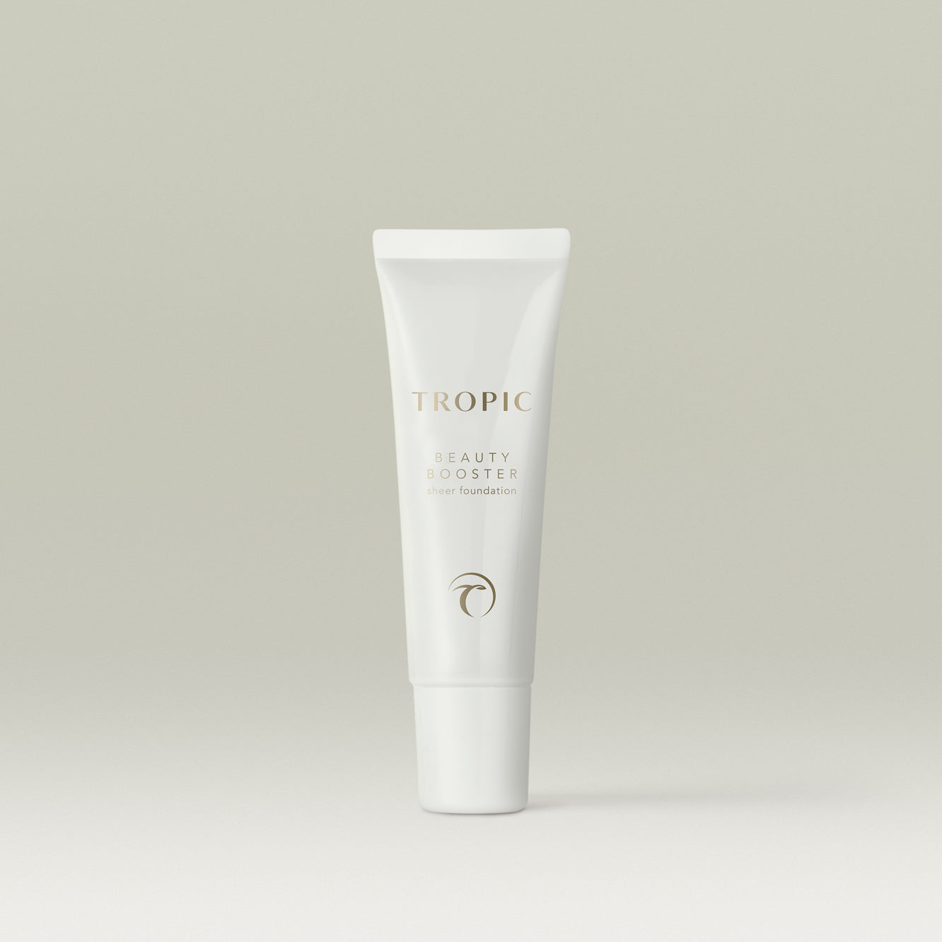 Beauty Booster Sheer Foundation