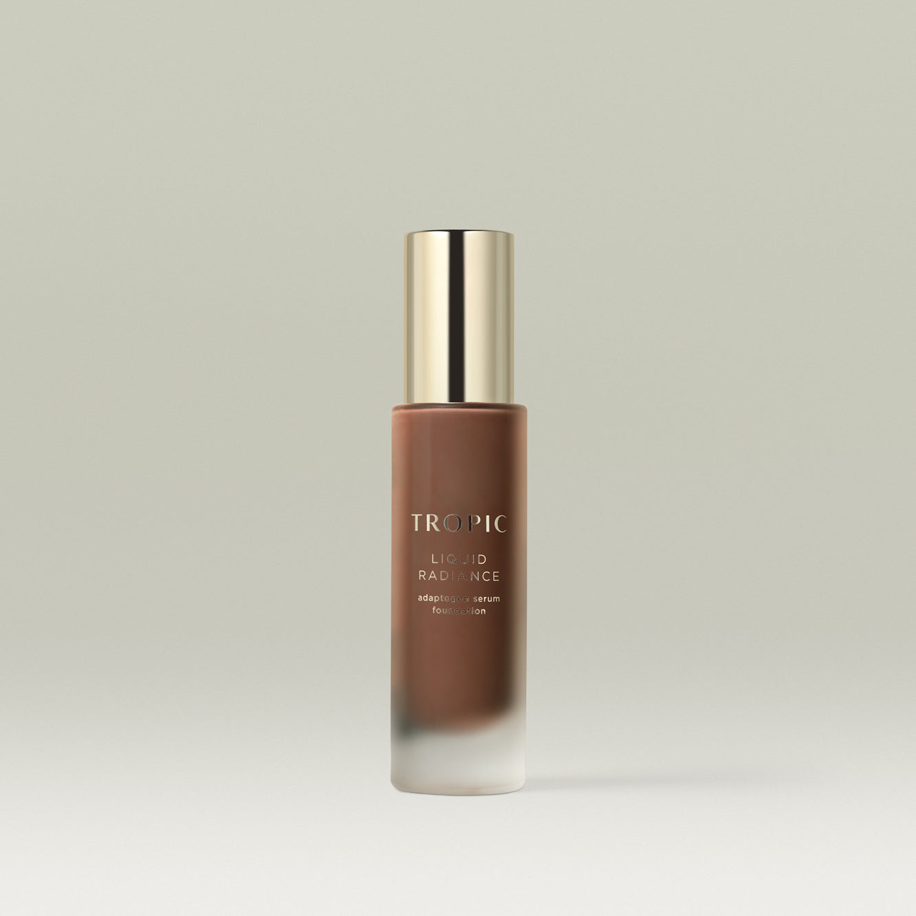Liquid Radiance Adaptogen Serum Foundation