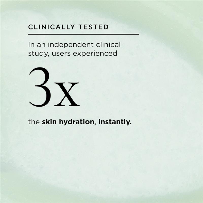 Hydrating Cleanser Refreshing Facial Gelée