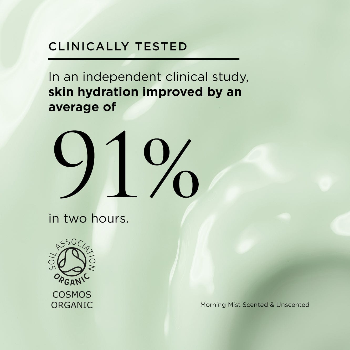 Morning Mist Soothing Toning Essence