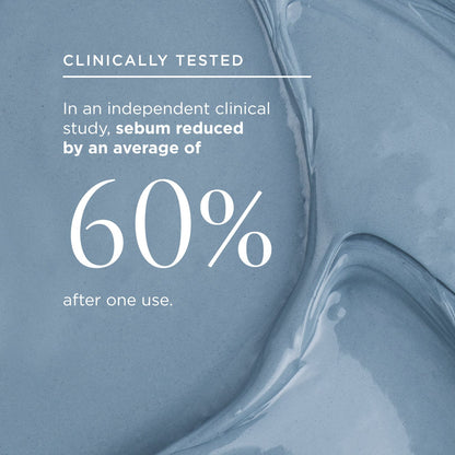 New Horizons Blemish-Clearing Mask