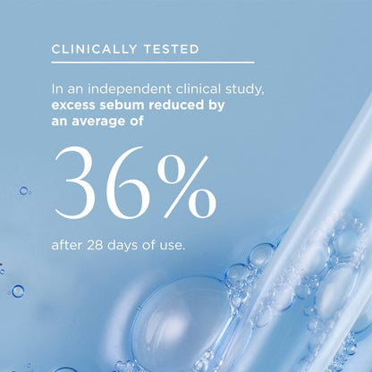 Pure Lagoon Blemish Prevention Serum