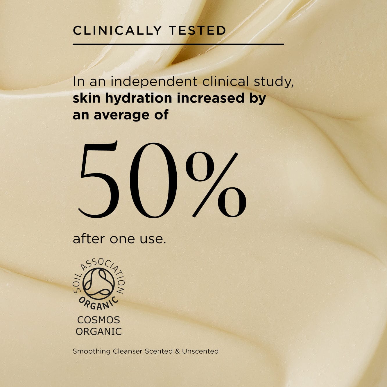 Smoothing Cleanser Complexion Purifier