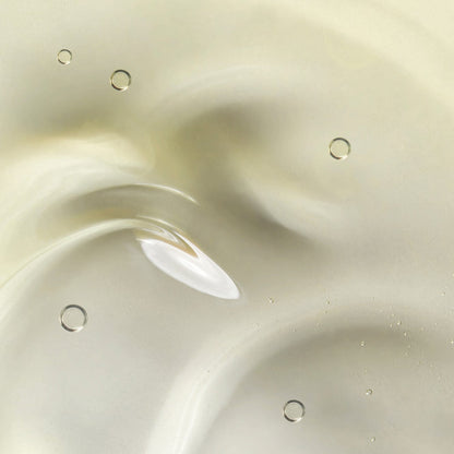 Clarifying Hair Wash