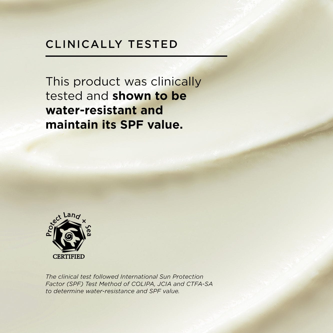 Great Barrier Sun Lotion