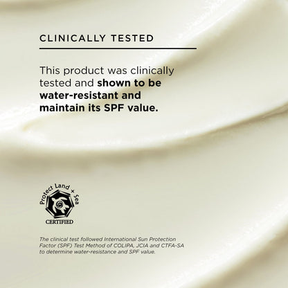 Great Barrier Sun Lotion