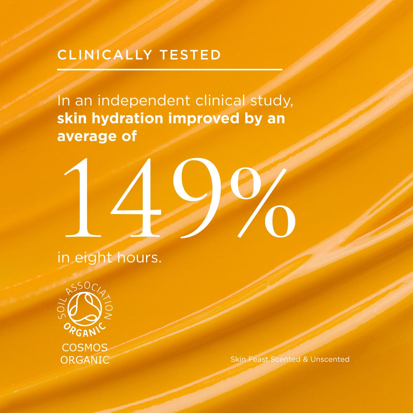 Skin Feast Nourishing Moisturiser