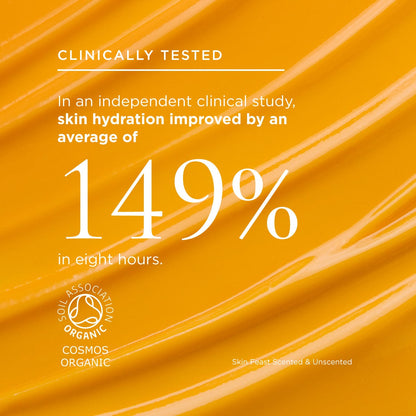 Skin Feast Nourishing Moisturiser