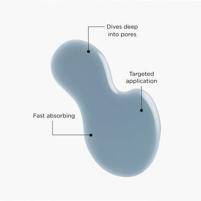 Ocean Dive Pore-Clearing Serum