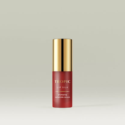 Lip Silk Plumping Ceramide Serum