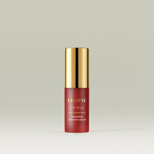 Lip Silk Plumping Ceramide Serum