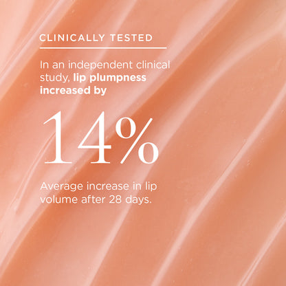 Lip Silk Plumping Ceramide Serum