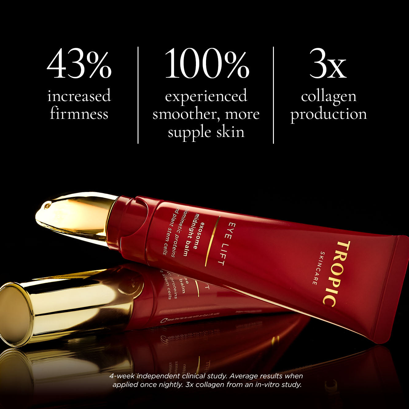 Eye Lift Exosome Midnight Balm