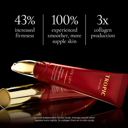 Eye Lift Exosome Midnight Balm