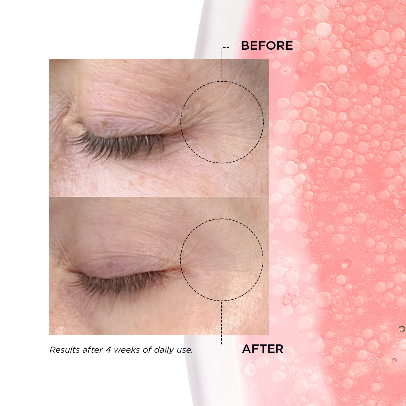 Youth Potion Enriched Retinal Complex