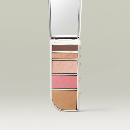 Lift & Sculpt Palette The Everyday Edit
