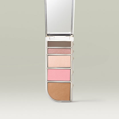Lift & Sculpt Palette The Spring Edit