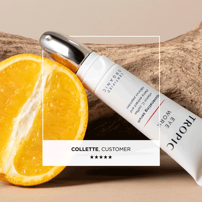 Eye Work Rejuvenating Serum