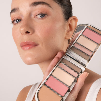 Lift & Sculpt Palette The Spring Edit