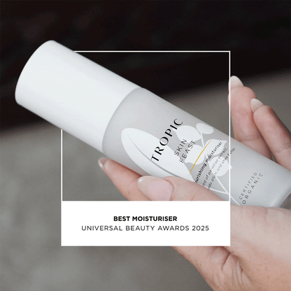 Skin Feast Nourishing Moisturiser