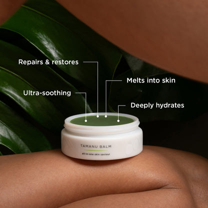 Tamanu Balm All-In-One Skin Saviour