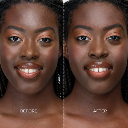 Soft Focus Pressed Perfecting Powder