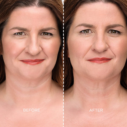 Soft Focus Pressed Perfecting Powder