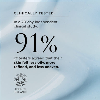 Fresh Waves Balancing Moisturiser