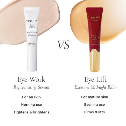 Eye Lift Exosome Midnight Balm