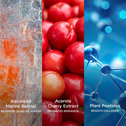 The Ultimate Renew Facial Targeted Rejuvenation Collection