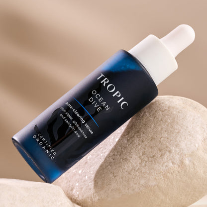 Ocean Dive Pore-Clearing Serum