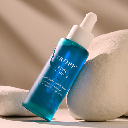 Pure Lagoon Blemish Prevention Serum