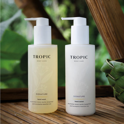 Signature Hand Collection