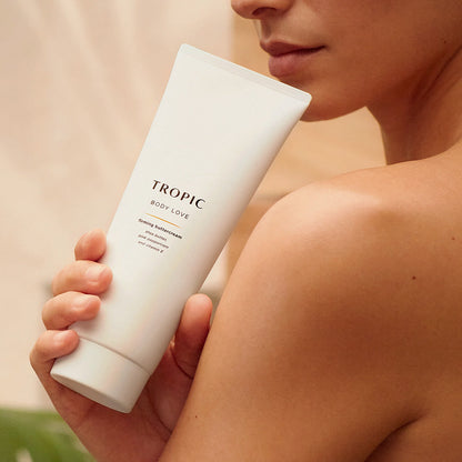 Body Love Firming Buttercream