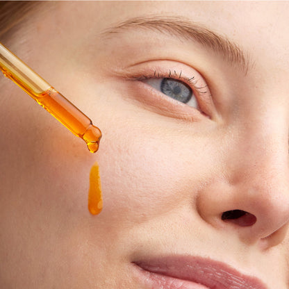 Elixir Enriching Omega Facial Oil