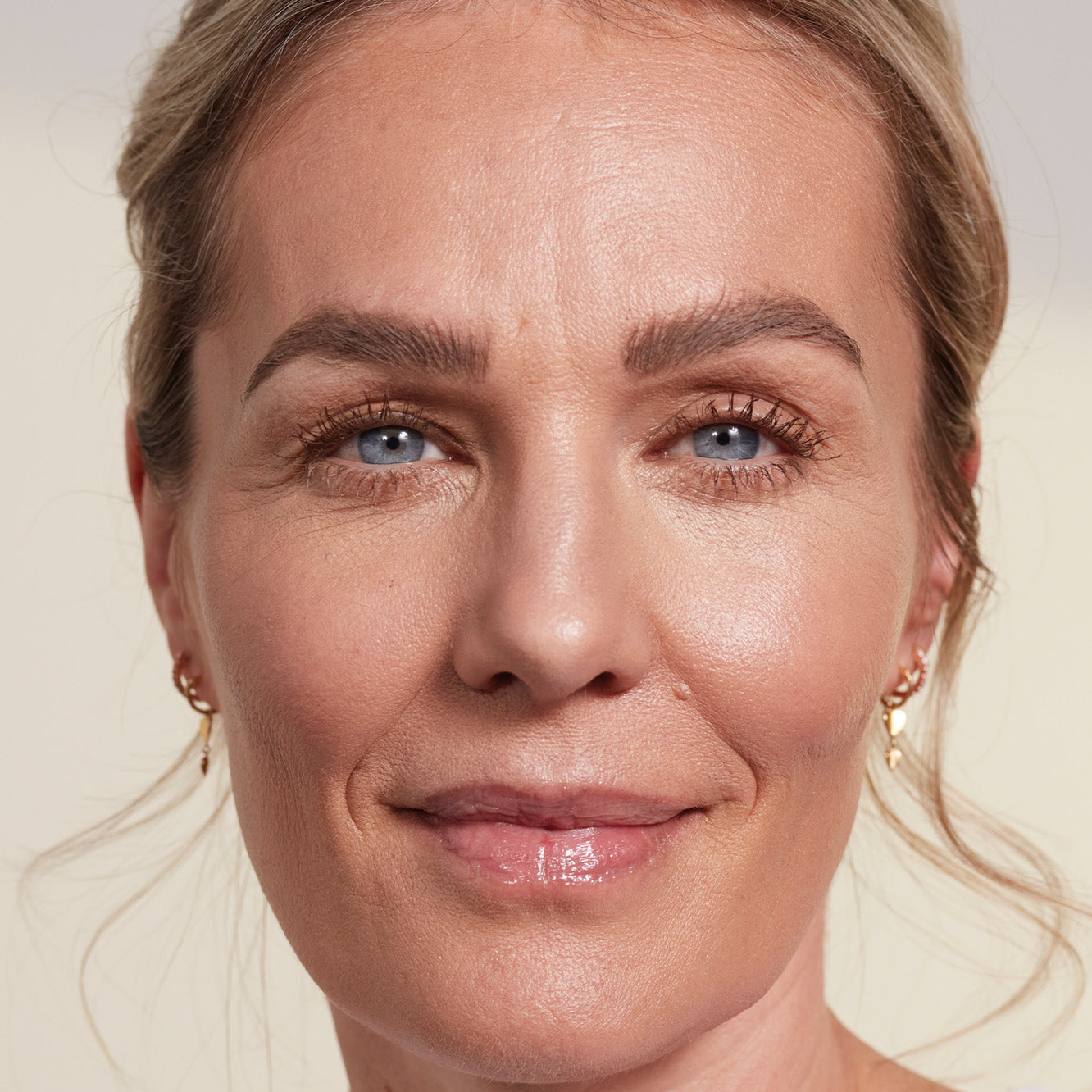 Soft Focus Finishing Powder