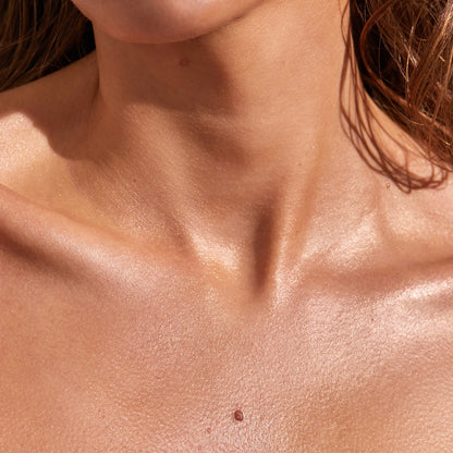 Summer Skin Gradual Tanning Lotion