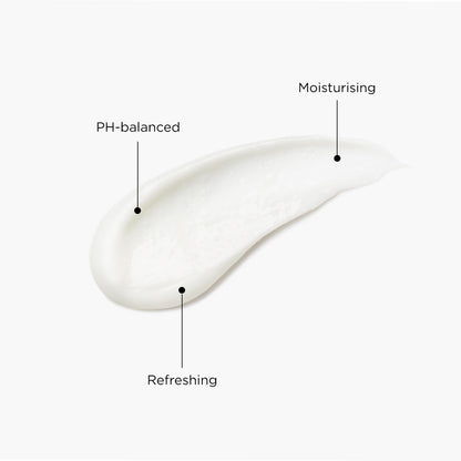 Eucalyptus, Bergamot And Black Pepper Body Wash