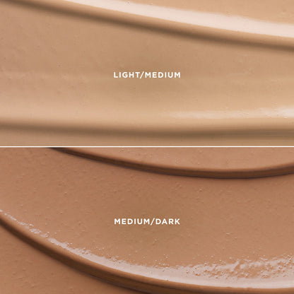 Skin Shade Tinted Facial Sun Cream