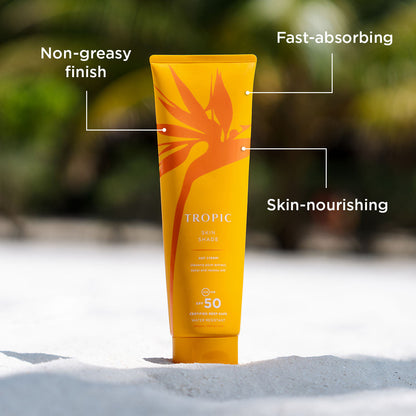 Skin Shade Sun Cream