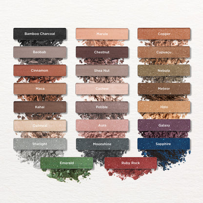 Eyes On You Pressed Shadow