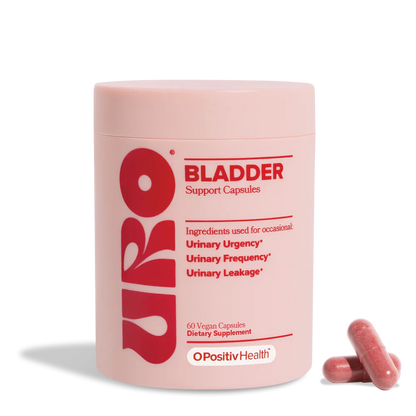 Daily Bladder Balance Capsules