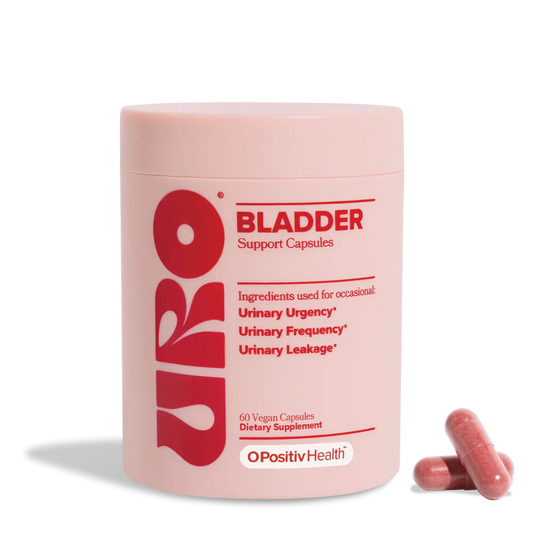 Daily Bladder Balance Capsules