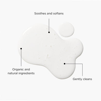 Little Joey Baby Washing Milk