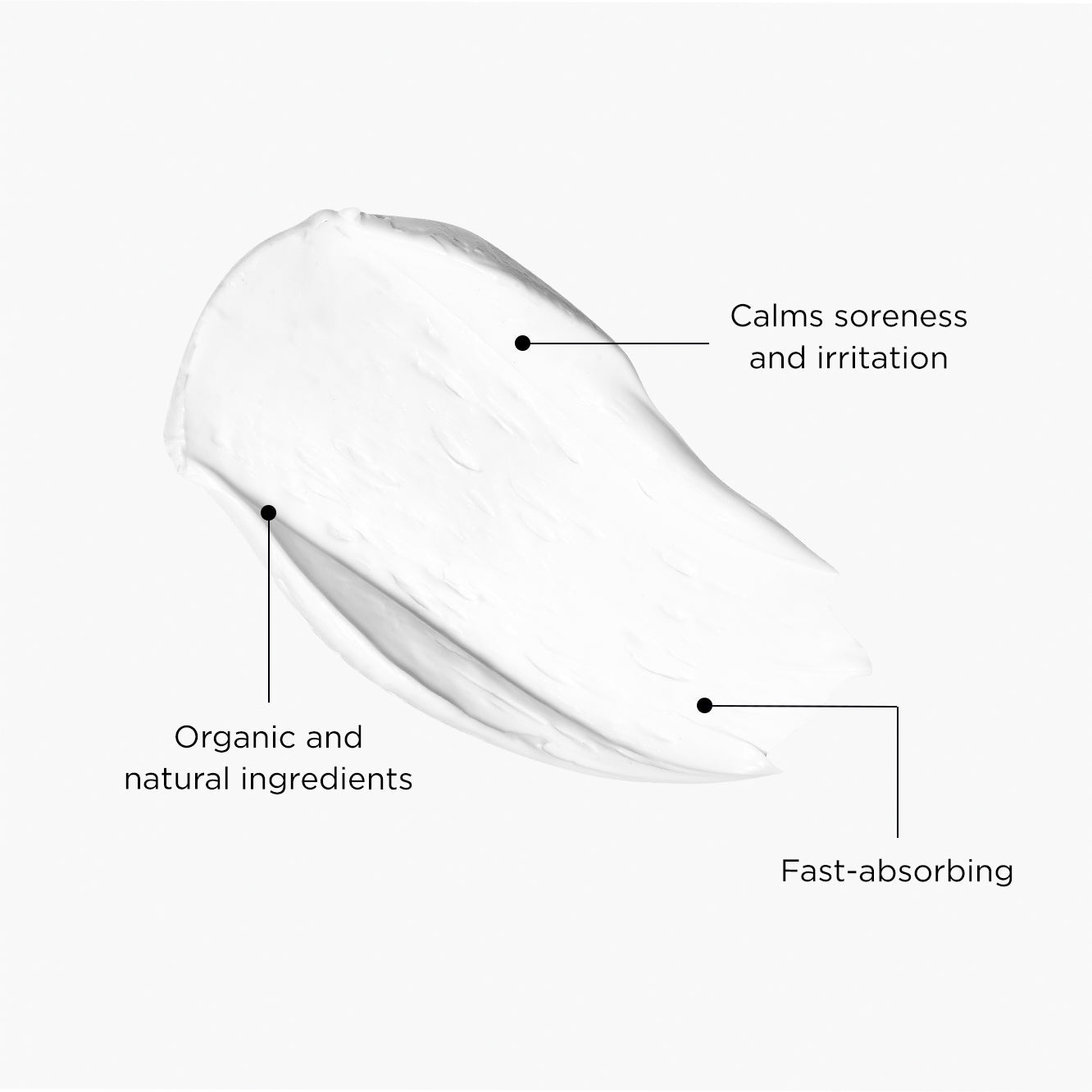 Little Emy Nappy Cream