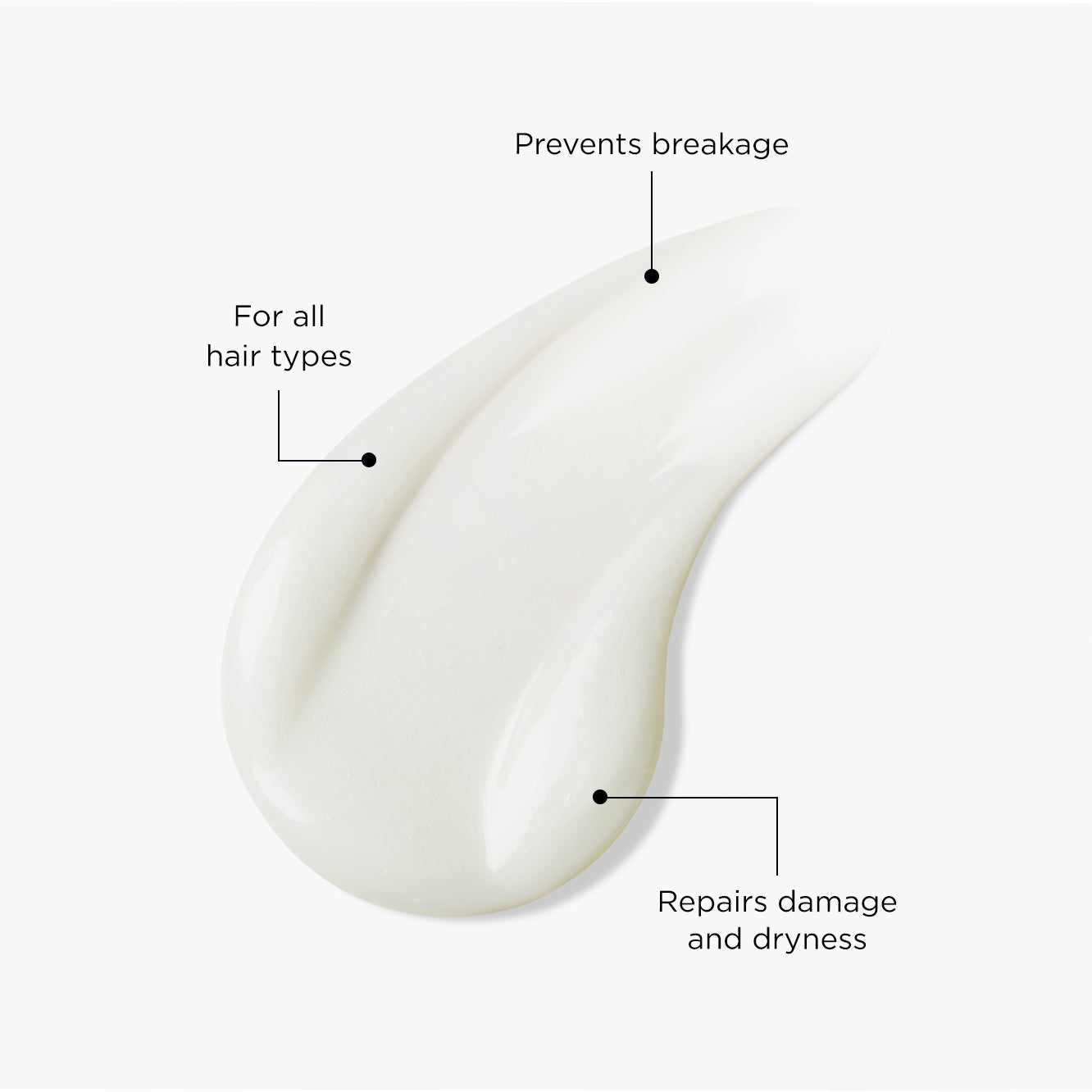 Nourishing Hair Cleanser